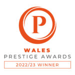 Wales -WINNER Wales Prestige Awards copy